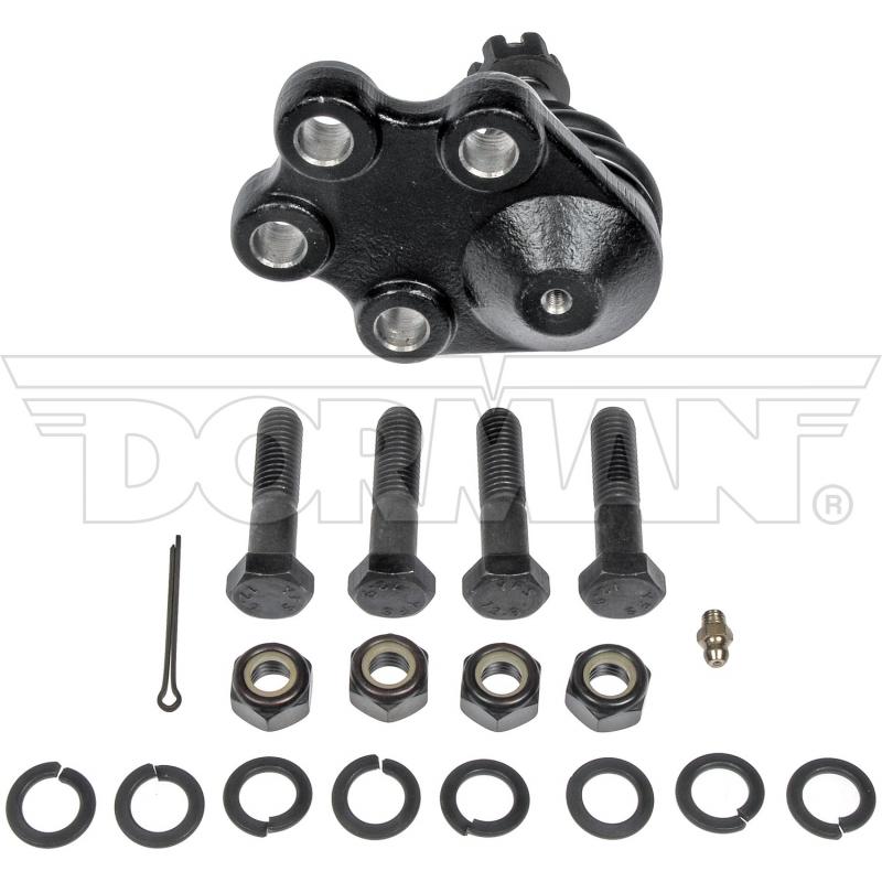 Dorman 535800 Suspension Ball Joint product image 2 of 2