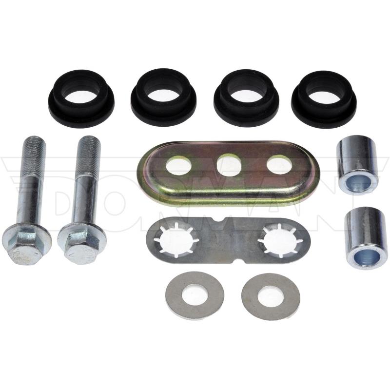 Dorman 535827 - Steering Tie Rod End Bushing Kit Dorman 535827 Steering Tie Rod End Bushing Kit product image 1 of 1