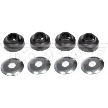 Dorman 535878 - Suspension Strut Rod Bushing Dorman 535878 Suspension Strut Rod Bushing product image 1 of 1