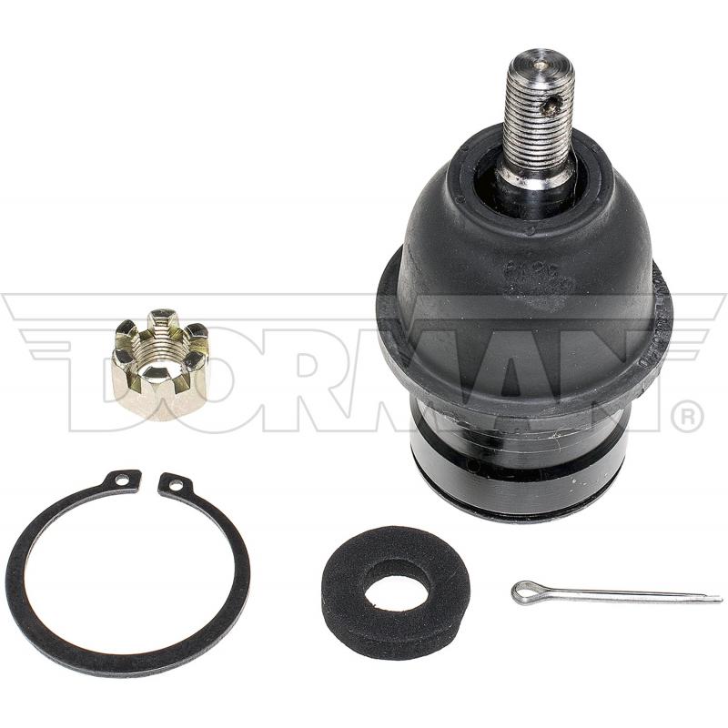 Dorman 535897 - Suspension Ball Joint Dorman 535897 Suspension Ball Joint product image 2 of 2