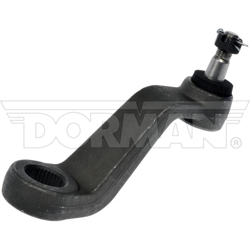 Dorman 535898 Steering Pitman Arm product image 1 of 2