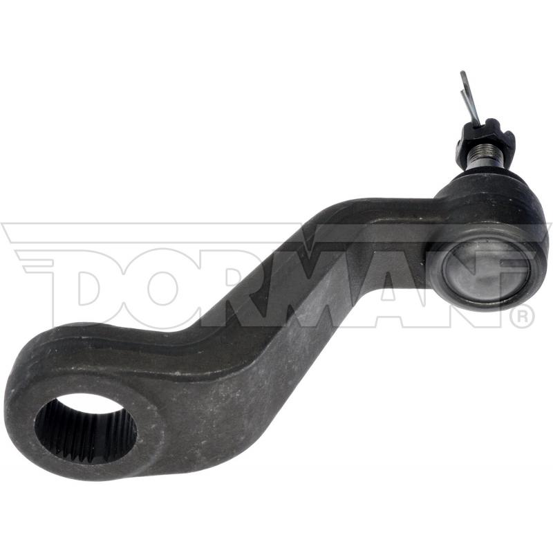 Dorman 535898 Steering Pitman Arm product image 2 of 2