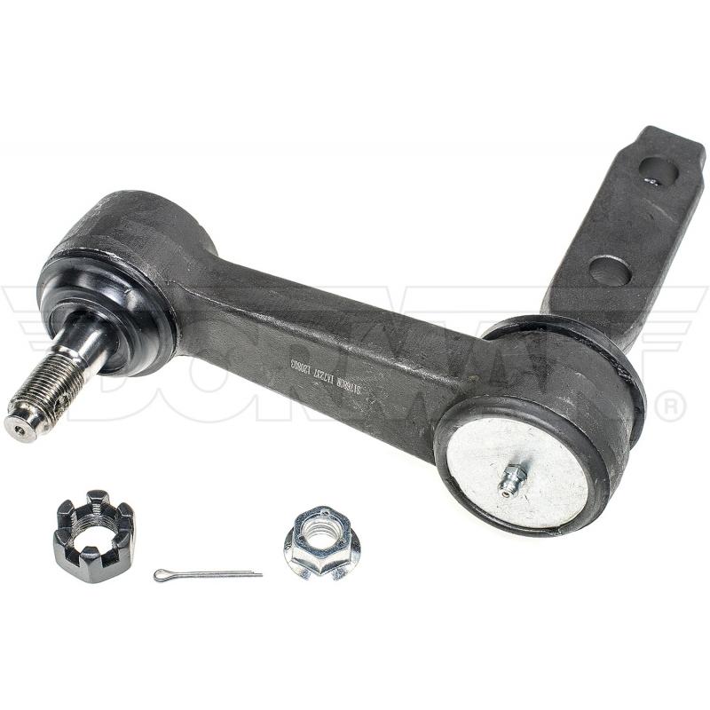 Dorman 535907 Steering Idler Arm product image 1 of 2