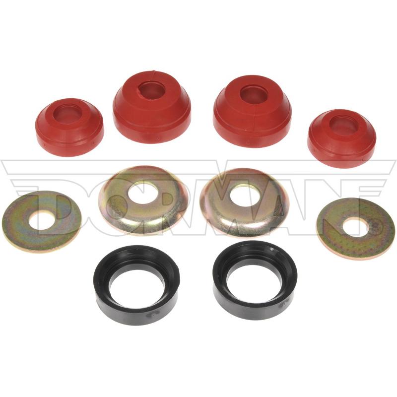 Dorman 536201 - Radius Arm Bushing Dorman 536201 Radius Arm Bushing product image 1 of 1