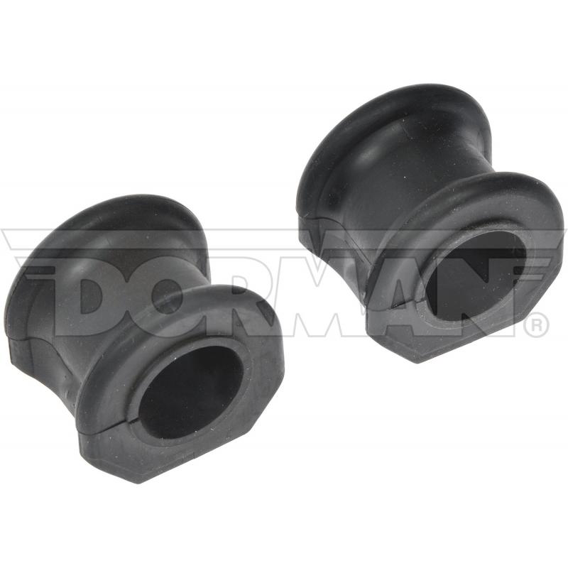 Dorman 536219 - Suspension Stabilizer Bar Bushing Dorman 536219 Suspension Stabilizer Bar Bushing product image 1 of 2