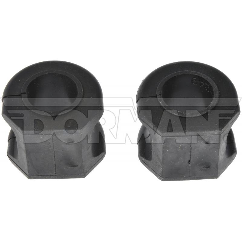 Dorman 536219 - Suspension Stabilizer Bar Bushing Dorman 536219 Suspension Stabilizer Bar Bushing product image 2 of 2