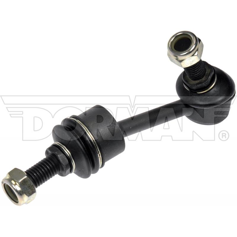 Dorman 536240 - Suspension Stabilizer Bar Link Kit Dorman 536240 Suspension Stabilizer Bar Link Kit product image 2 of 2