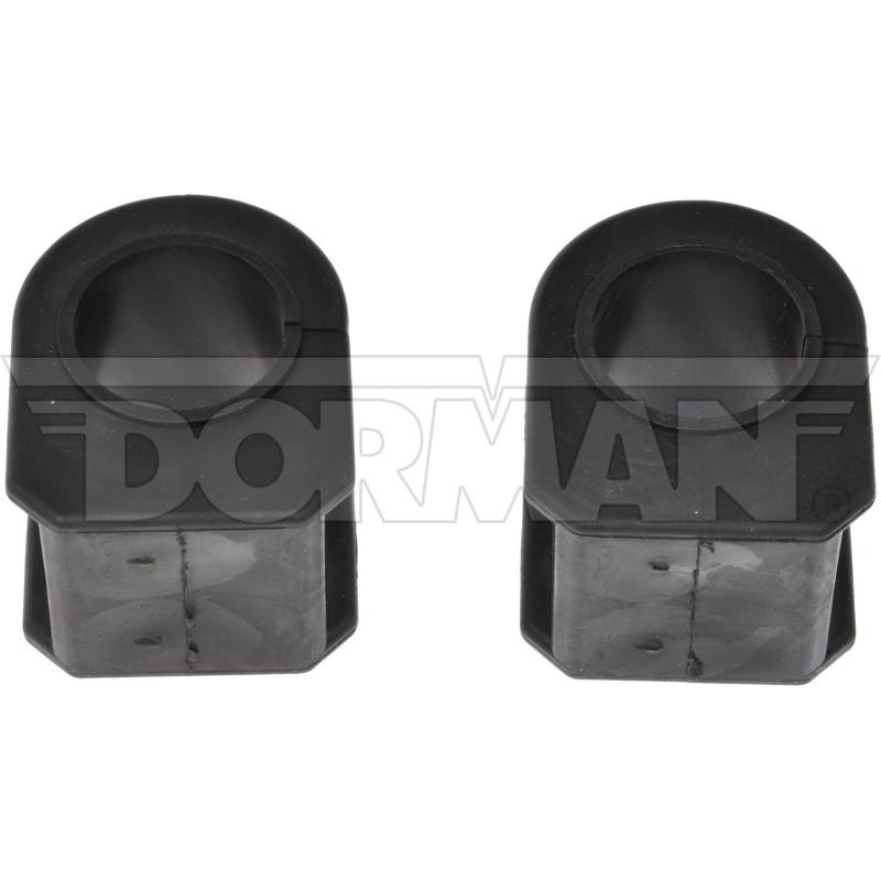 Dorman 536248 - Suspension Stabilizer Bar Bushing Dorman 536248 Suspension Stabilizer Bar Bushing product image 1 of 2
