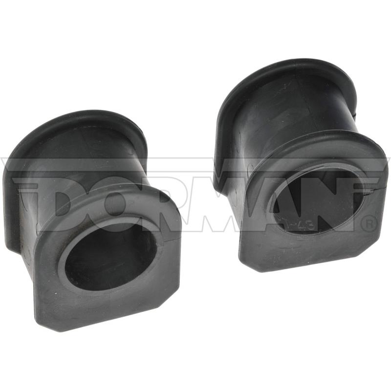 Dorman 536248 Suspension Stabilizer Bar Bushing product image 2 of 2