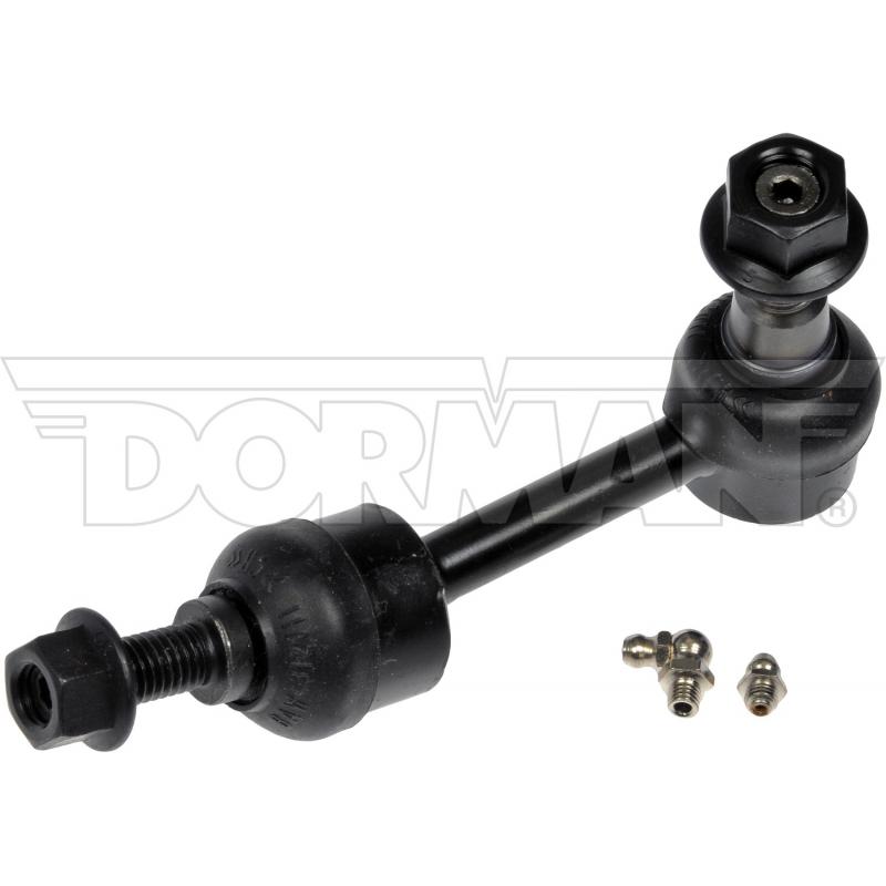 Dorman 536252 - Suspension Stabilizer Bar Link Kit Dorman 536252 Suspension Stabilizer Bar Link Kit product image 2 of 2