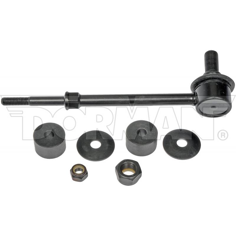 Dorman 536309 - Suspension Stabilizer Bar Link Kit Dorman 536309 Suspension Stabilizer Bar Link Kit product image 2 of 2