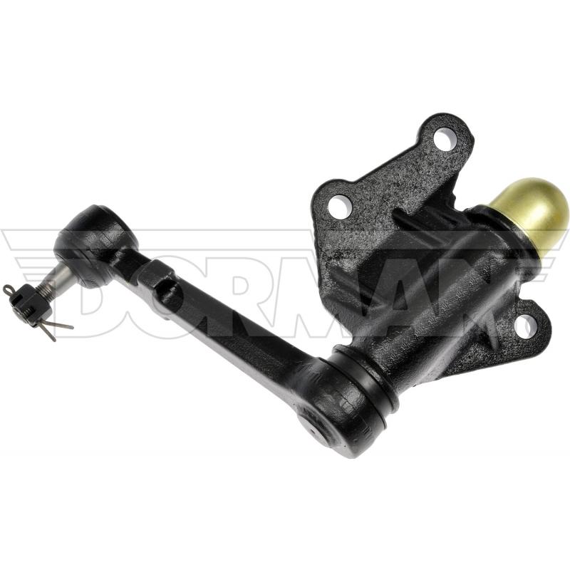Dorman 536355 - Steering Idler Arm Dorman 536355 Steering Idler Arm product image 1 of 2