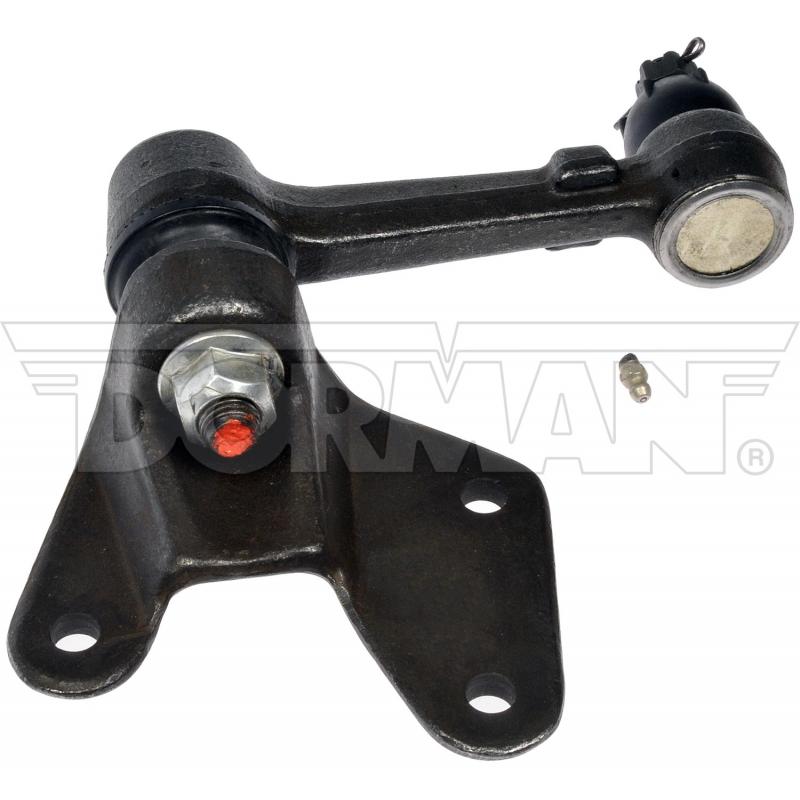 Dorman 536356 - Steering Idler Arm Dorman 536356 Steering Idler Arm product image 1 of 2