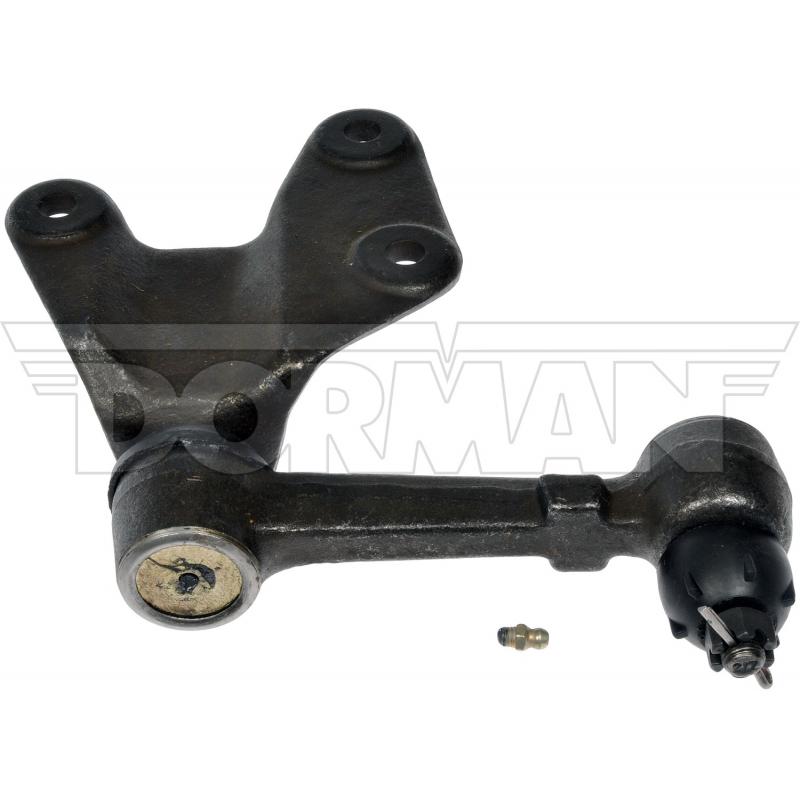 Dorman 536356 - Steering Idler Arm Dorman 536356 Steering Idler Arm product image 2 of 2