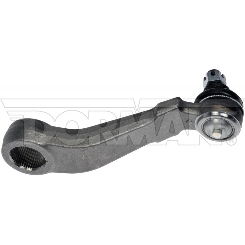 Dorman 536357 - Steering Pitman Arm Dorman 536357 Steering Pitman Arm product image 1 of 2