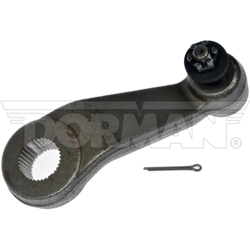 Dorman 536502 - Steering Pitman Arm Dorman 536502 Steering Pitman Arm product image 1 of 2