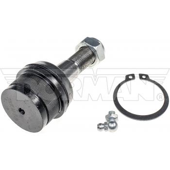Dorman 536506 - Suspension Ball Joint Dorman 536506 Suspension Ball Joint product image 1 of 2