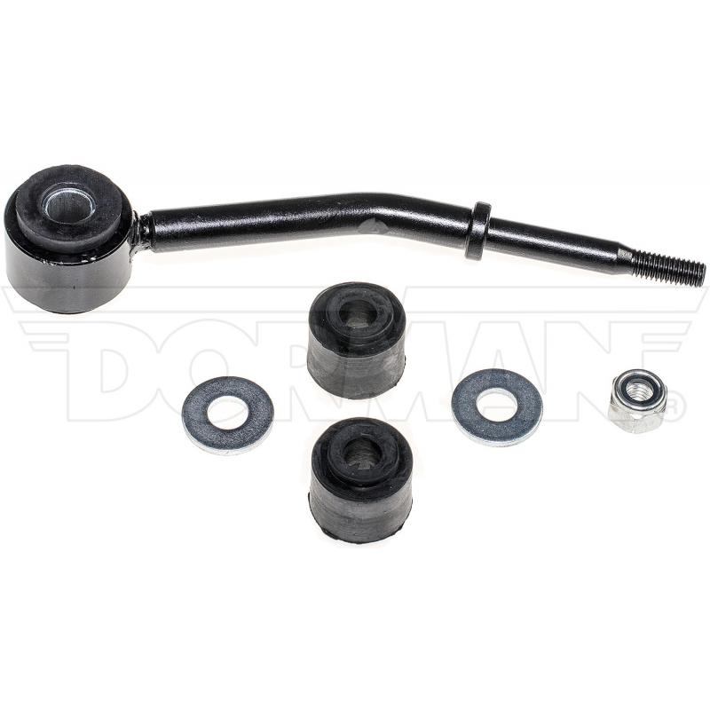 Dorman 536531 - Suspension Stabilizer Bar Link Kit Dorman 536531 Suspension Stabilizer Bar Link Kit product image 2 of 2