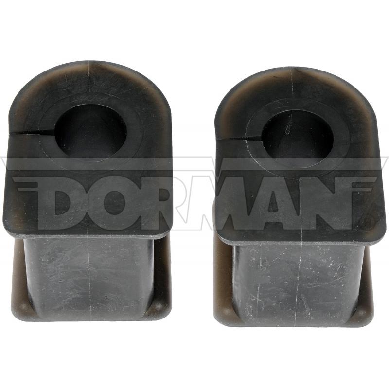 Dorman 536536 Suspension Stabilizer Bar Bushing product image 1 of 2