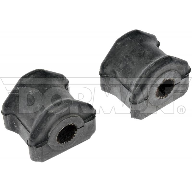 Dorman 536570 - Suspension Stabilizer Bar Bushing Dorman 536570 Suspension Stabilizer Bar Bushing product image 1 of 1