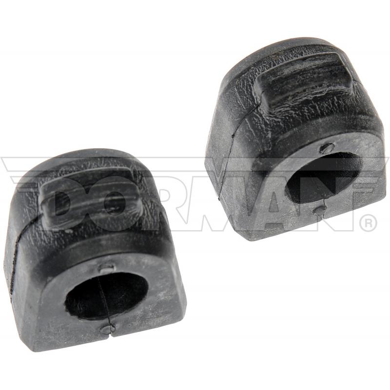Dorman 536592 - Suspension Stabilizer Bar Bushing Dorman 536592 Suspension Stabilizer Bar Bushing product image 1 of 2
