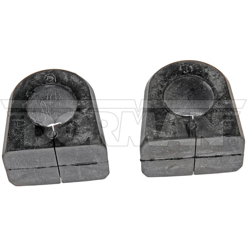 Dorman 536592 - Suspension Stabilizer Bar Bushing Dorman 536592 Suspension Stabilizer Bar Bushing product image 2 of 2