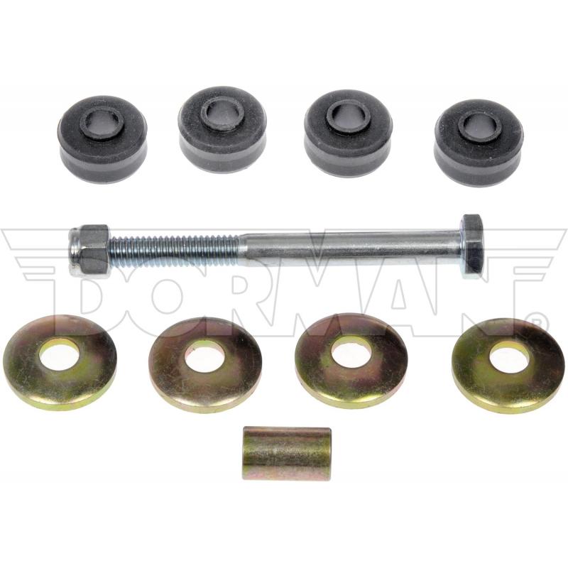 Dorman 536620 - Suspension Stabilizer Bar Link Kit Dorman 536620 Suspension Stabilizer Bar Link Kit product image 1 of 1