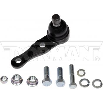 Dorman 536675 - Suspension Ball Joint Dorman 536675 Suspension Ball Joint product image 1 of 2