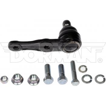 Dorman 536675 - Suspension Ball Joint Dorman 536675 Suspension Ball Joint product image 2 of 2