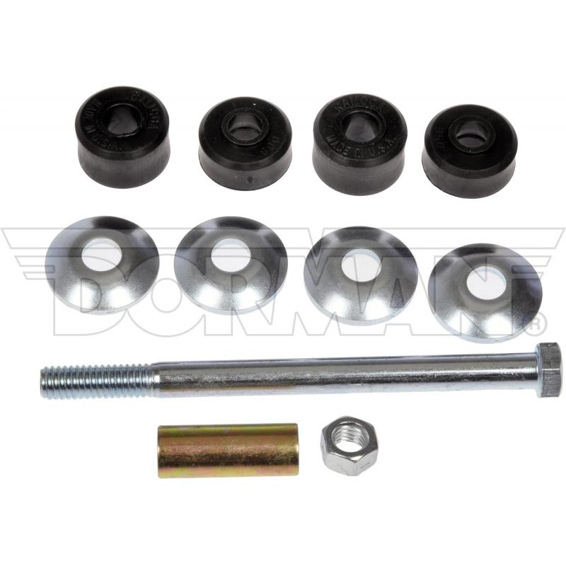 Dorman 536685 Suspension Stabilizer Bar Link Kit product image 1 of 1