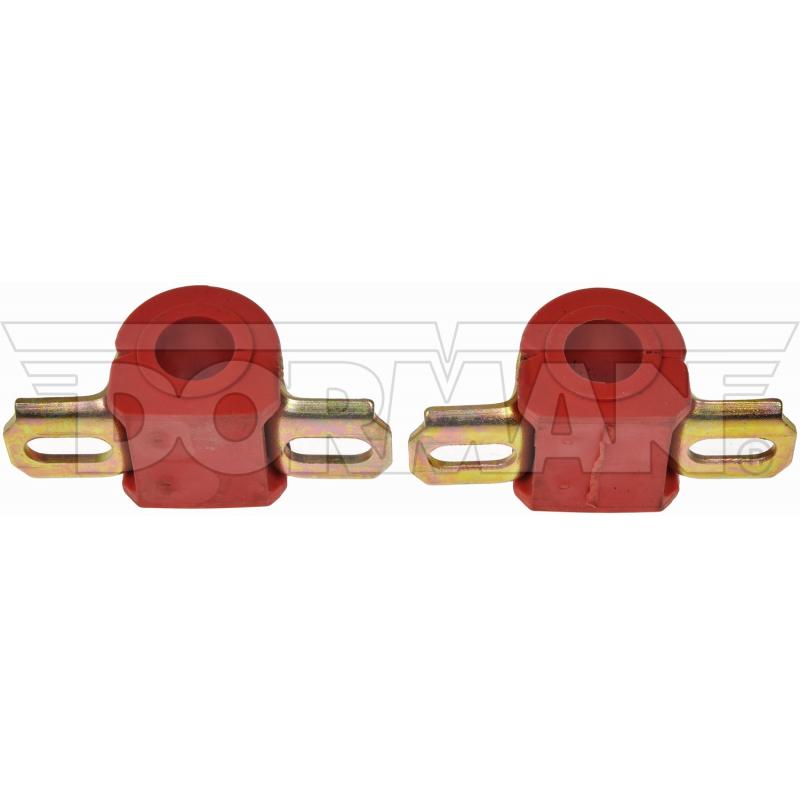 Dorman 536688 Suspension Stabilizer Bar Bushing product image 1 of 2