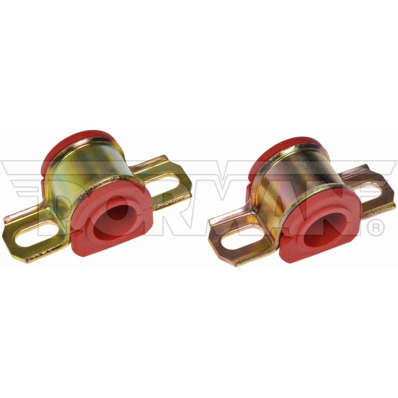 Dorman 536690 Suspension Stabilizer Bar Bushing product image 1 of 2