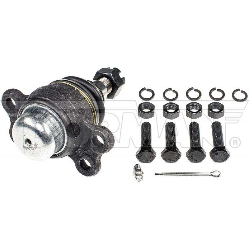Dorman 536696 Suspension Ball Joint product image 1 of 2