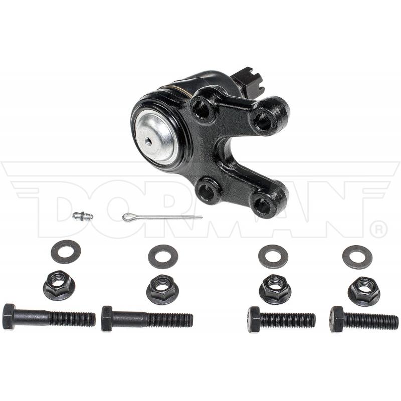 Dorman 536702 Suspension Ball Joint product image 1 of 2