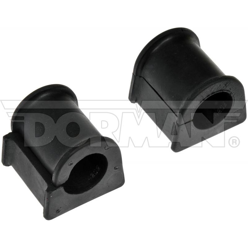 Dorman 536726 Suspension Stabilizer Bar Bushing product image 1 of 2