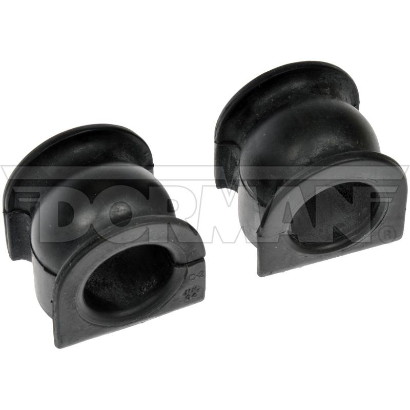 Dorman 536731 Suspension Stabilizer Bar Bushing product image 1 of 2