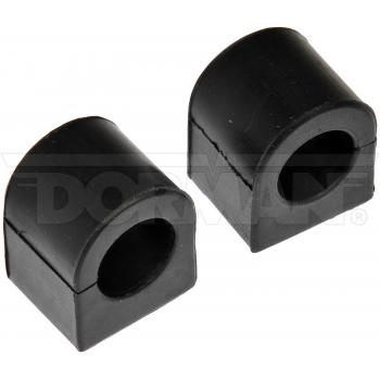 Dorman 536740 - Suspension Stabilizer Bar Bushing Dorman 536740 Suspension Stabilizer Bar Bushing product image 1 of 1