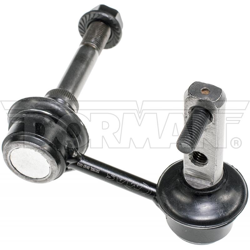 Dorman 536756 - Suspension Stabilizer Bar Link Kit Dorman 536756 Suspension Stabilizer Bar Link Kit product image 1 of 2