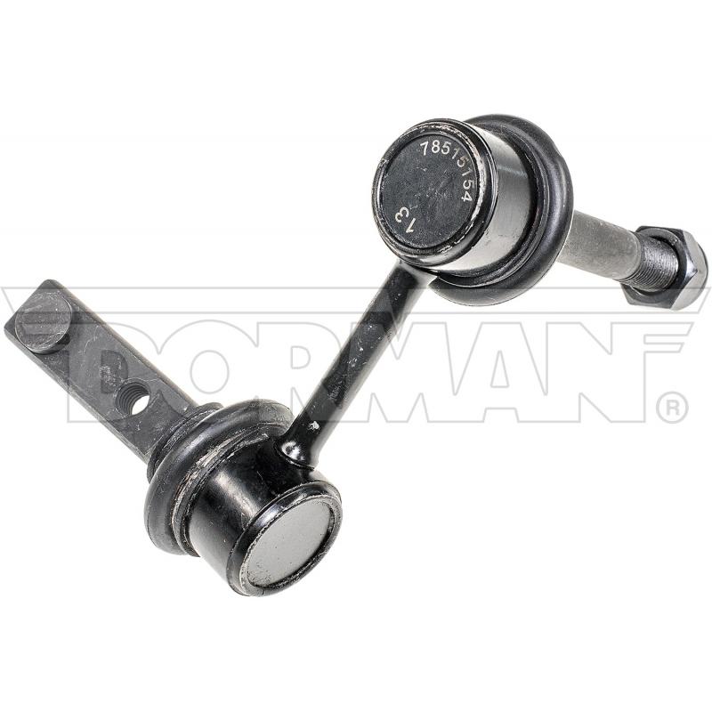 Dorman 536759 - Suspension Stabilizer Bar Link Kit Dorman 536759 Suspension Stabilizer Bar Link Kit product image 2 of 2