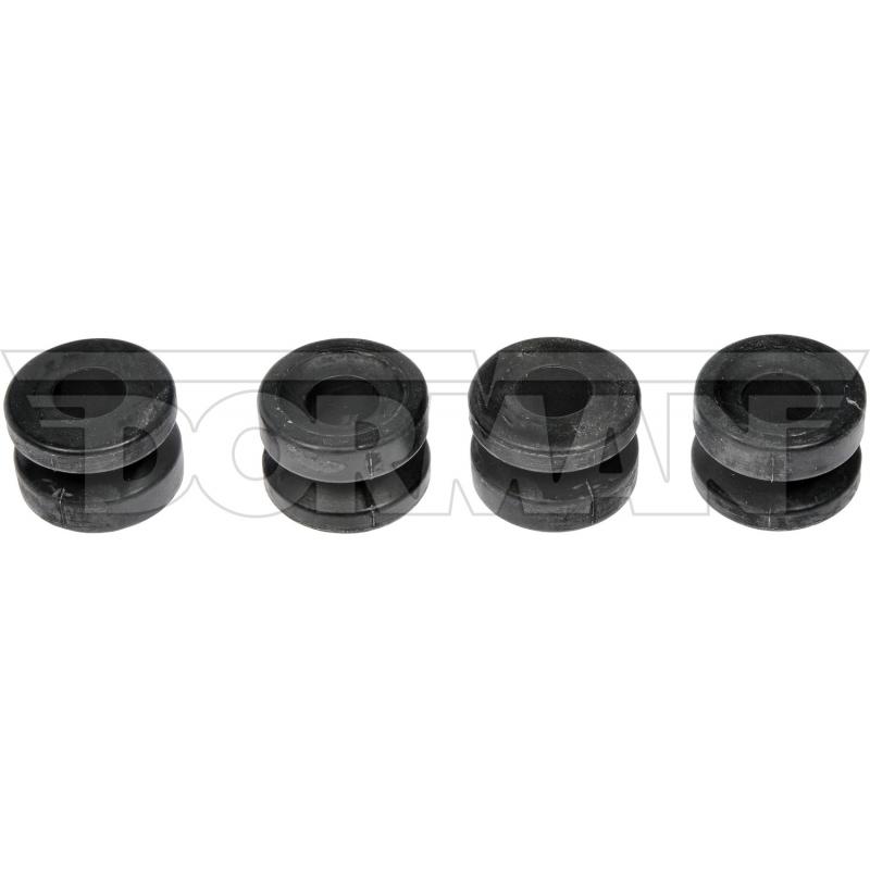 Dorman 536842 - Suspension Strut Rod Bushing Dorman 536842 Suspension Strut Rod Bushing product image 1 of 2