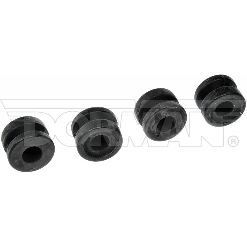 Dorman 536842 - Suspension Strut Rod Bushing Dorman 536842 Suspension Strut Rod Bushing product image 2 of 2