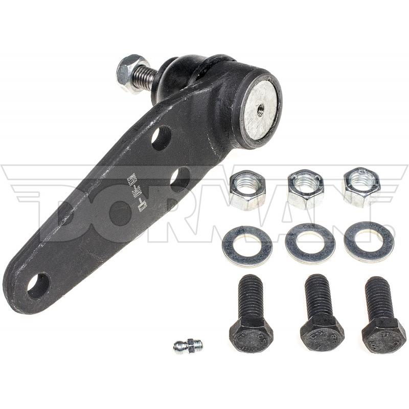 Dorman 536871 - Suspension Ball Joint Dorman 536871 Suspension Ball Joint product image 1 of 2