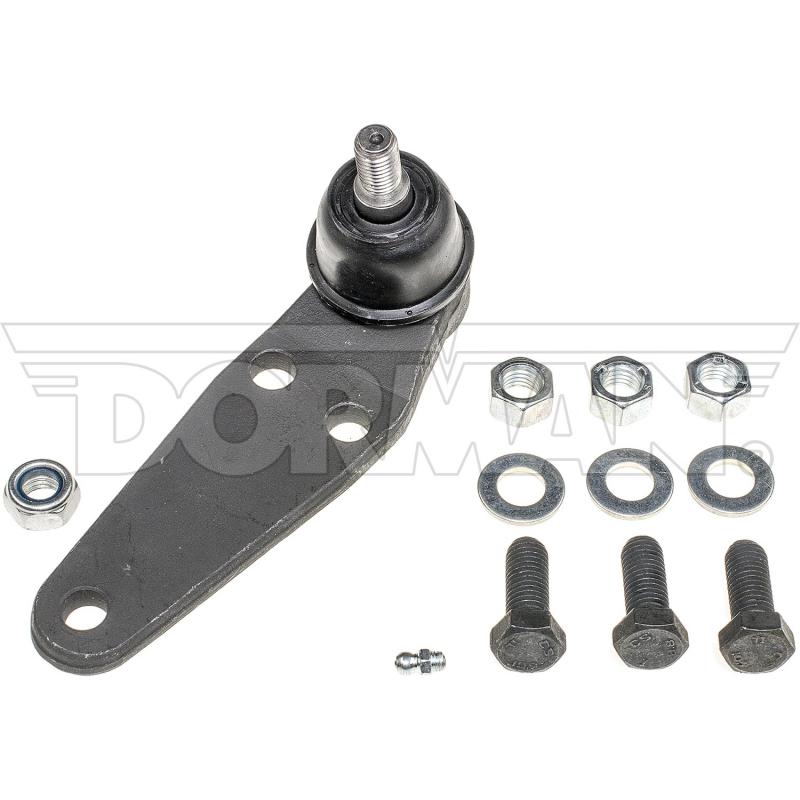 Dorman 536871 - Suspension Ball Joint Dorman 536871 Suspension Ball Joint product image 2 of 2