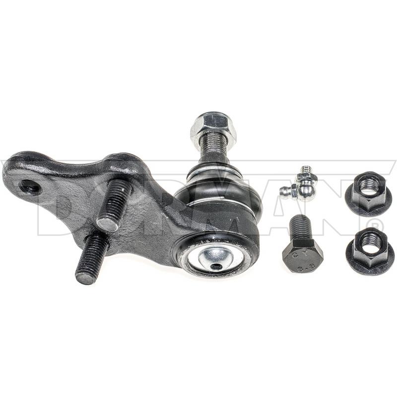 Dorman 536881 Suspension Ball Joint product image 2 of 2