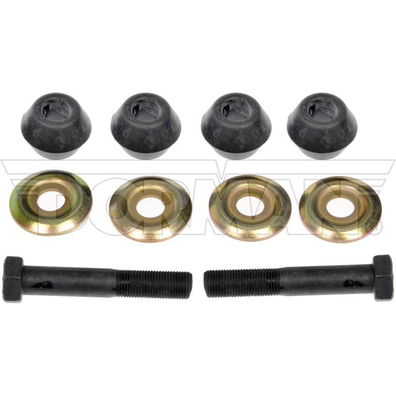 Dorman 536892 Suspension Control Arm Bushing product image 1 of 1