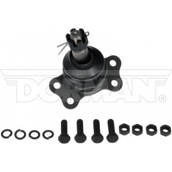 Dorman 536903 Suspension Ball Joint product image 1 of 2