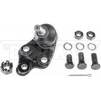 Dorman 536933 Suspension Ball Joint product image 1 of 2