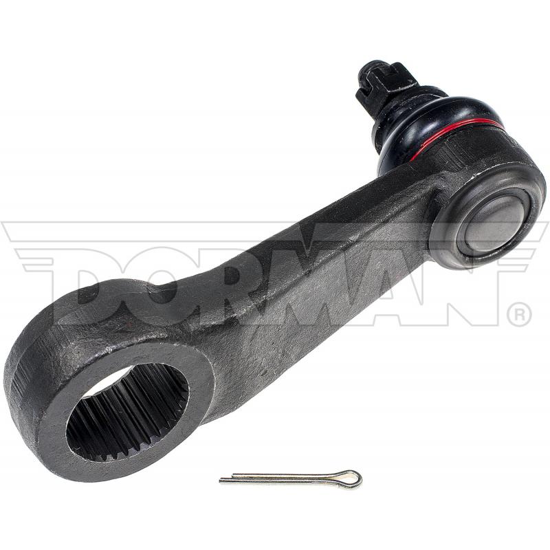 Dorman 536975 - Steering Pitman Arm Dorman 536975 Steering Pitman Arm product image 1 of 2