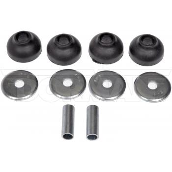 Dorman 536984 Suspension Strut Rod Bushing product image 1 of 1