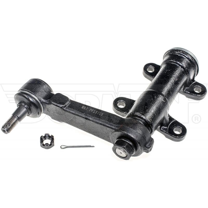 Dorman 536987 - Steering Idler Arm Dorman 536987 Steering Idler Arm product image 1 of 2